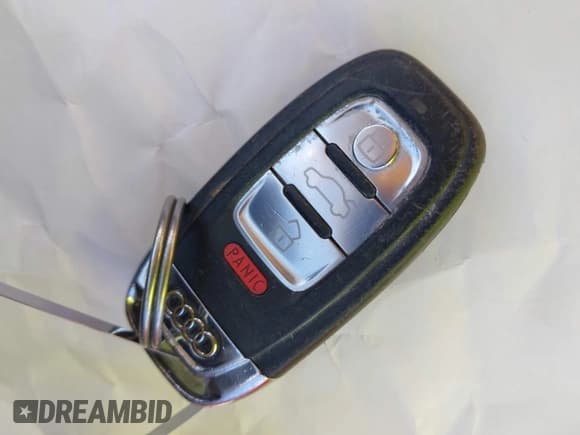 ✅ 2016 Audi A4 Premium • VIN: WAUBFAFL0GN009676 • Lot: 43052829. Listed on IAAI with 107,841 mi. Free auction sales archive from the USA and detailed vehicle history report at DreamBid. Image 11.