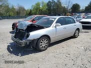 ✅ 2007 Kia Amanti • VIN: KNALD125775127791 • Lot: 52258745. Listed on Copart with 226,896 mi. Free auction sales archive from the USA and detailed vehicle history report at DreamBid. Image 1.