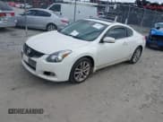 ✅ 2012 Nissan Altima SR • VIN: 1N4BL2EP4CC260895 • Лот: 43367385. Опубликован ранее на IAAI с пробегом 136 919 миль. Бесплатный доступ к архиву аукционных продаж из США и подробный отчёт об истории автомобиля на DreamBid. Изображение 2.