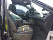 ✅ 2022 GMC Yukon AT4 • VIN: 1GKS2CKL5NR116197 • Lot: 42470093. Listed on IAAI with 66,870 mi. Free auction sales archive from the USA and detailed vehicle history report at DreamBid. Image 5.