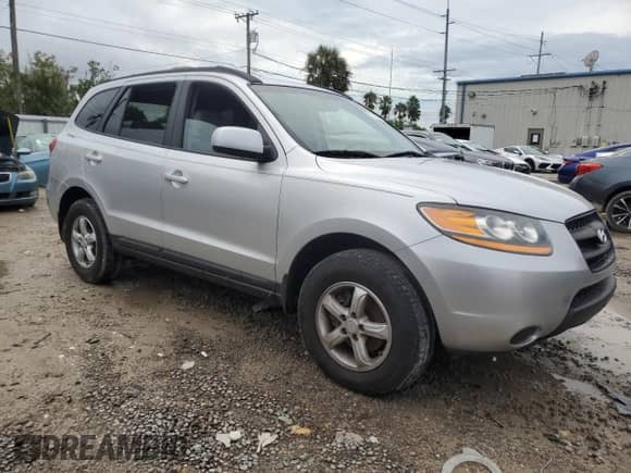 2008 Hyundai Santa Fe GLS с VIN 5NMSG13D28H212192, выставлен на аукционе Copart как лот 73651934 с пробегом 62 703 миль миль и Списание • Salvage title. История ставок и продаж доступна на DreamBid. Изображение 4.