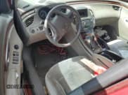 ✅ 2011 Buick LaCrosse CX • VIN: 1G4GA5GD3BF283281 • Lot: 54066795. Listed on Copart with 151,114 mi. Free auction sales archive from the USA and detailed vehicle history report at DreamBid. Image 8.