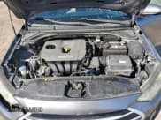 ✅ 2018 Hyundai Elantra SE • VIN: 5NPD74LF6JH319623 • Lot: 90425515. Listed on Copart with 168,283 mi. Free auction sales archive from the USA and detailed vehicle history report at DreamBid. Image 11.