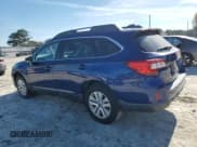 ✅ 2017 Subaru Outback Premium • VIN: 4S4BSAFC9H3287984 • Lot: 91441365. Listed on Copart with 188,445 mi. Free auction sales archive from the USA and detailed vehicle history report at DreamBid. Image 2.