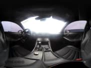 ✅ 2017 Lexus IS 200t F Sport • VIN: JTHBA1D29H5058662 • Lot: 43483133. Wystawiony na IAAI z przebiegiem 173 940 mil. Bezpłatny archiwum sprzedaży aukcyjnych z USA i szczegółowy raport historii pojazdu na DreamBid. Zdjęcie 18.