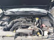 ✅ 2019 Subaru Impreza Premium • VIN: 4S3GTAD60K3720264 • Lot: 43507663. Listed on IAAI with 69,615 mi. Free auction sales archive from the USA and detailed vehicle history report at DreamBid. Image 10.