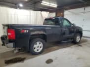 ✅ 2009 Chevrolet Silverado 1500 • VIN: 1GCEK24009Z179817 • Лот: 80531035. Опубликован ранее на Copart с пробегом 97 203 миль. Бесплатный доступ к архиву аукционных продаж из США и подробный отчёт об истории автомобиля на DreamBid. Изображение 3.