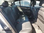 ✅ 2023 BMW 5 Series 540i xDrive • VIN: WBA73BJ05PWY12804 • Lot: 53049765. Listed on Copart with 36,422 mi. Free auction sales archive from the USA and detailed vehicle history report at DreamBid. Image 10.