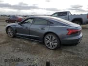 ✅ 2022 Audi e-tron GT Prestige • VIN: WAUEJBFW9N7004649 • Лот: 45607895. Опубликован ранее на Copart с пробегом 29 616 миль. Бесплатный доступ к архиву аукционных продаж из США и подробный отчёт об истории автомобиля на DreamBid. Изображение 2.