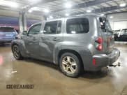 ✅ 2009 Chevrolet HHR 1LT • VIN: 3GNCA23B69S635899 • Lot: 80852714. Listed on Copart with 223,273 mi. Free auction sales archive from the USA and detailed vehicle history report at DreamBid. Image 2.