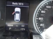 ✅ 2009 Audi A4 • VIN: WAUGF98K29A184076 • Lot: 42640326. Listed on IAAI with 56,844 mi. Free auction sales archive from the USA and detailed vehicle history report at DreamBid. Image 7.