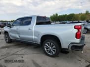 ✅ 2020 Chevrolet Silverado 1500 LTZ • VIN: 1GCUYGEL7LZ227286 • Лот: 71035255. Опубликован ранее на Copart с пробегом 71 223 миль. Бесплатный доступ к архиву аукционных продаж из США и подробный отчёт об истории автомобиля на DreamBid. Изображение 2.