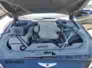 2015 Hyundai Genesis 3.8L z VIN KMHGN4JE4FU023490, wystawiony jako Copart lot #69278814 z przebiegiem 103 228 mil mil oraz Czysty tytuł • Clean title. Historia ofert i sprzedaży dostępna na DreamBid. Obrazek 11.