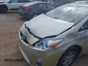 ✅ 2010 Toyota Prius II • VIN: JTDKN3DU0A0134498 • Lot: 41497432. Listed on IAAI with Not provided. Free auction sales archive from the USA and detailed vehicle history report at DreamBid. Image 10.