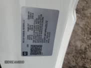 ✅ 2023 Chevrolet Camaro LT1 • VIN: 1G1FF1R74P0123172 • Lot: 50056055. Listed on Copart with Not provided. Free auction sales archive from the USA and detailed vehicle history report at DreamBid. Image 12.