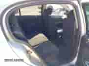 2009 Chevrolet Cobalt 1LT with VIN 1G1AT58HX97158166, listed as a IAAI auction lot 43341841 with 70,380 mi miles and . Bid and sale history available at DreamBid. Image 8.