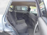 ✅ 2010 Toyota RAV4 Sport • VIN: JTMRF4DV9AD021572 • Lot: 41889657. Listed on IAAI with 150,878 mi. Free auction sales archive from the USA and detailed vehicle history report at DreamBid. Image 8.