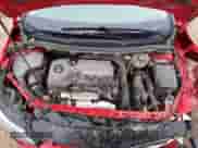 ✅ 2017 Chevrolet Cruze Premier • VIN: 1G1BF5SM1H7154409 • Лот: 64439652. Размещён на Copart с пробегом 153 896 миль миль. Получите бесплатный доступ к архиву аукционных продаж из США и посмотрите подробный отчёт об истории автомобиля на DreamBid. Изображение 7.