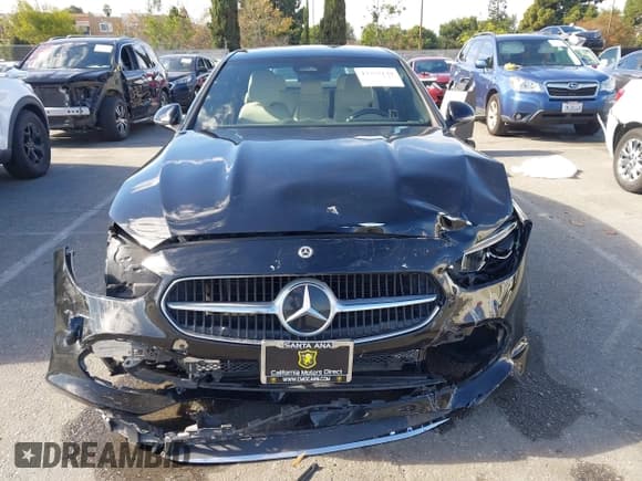 ✅ 2022 Mercedes-Benz C 300 • VIN: W1KAF4GB8NR017218 • Лот: 43752139. Опубликован ранее на IAAI с пробегом 30 737 миль. Бесплатный доступ к архиву аукционных продаж из США и подробный отчёт об истории автомобиля на DreamBid. Изображение 13.