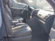 ✅ 2007 Kia Sedona LX • VIN: KNDMB233776172613 • Lot: 42902210. Wystawiony na IAAI z przebiegiem 164 307 mil. Bezpłatny archiwum sprzedaży aukcyjnych z USA i szczegółowy raport historii pojazdu na DreamBid. Zdjęcie 5.