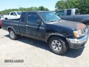 ✅ 1998 Nissan Frontier XE • VIN: 1N6DD26S5WC385179 • Лот: 42550793. Опубликован ранее на IAAI с пробегом 215 694 миль. Бесплатный доступ к архиву аукционных продаж из США и подробный отчёт об истории автомобиля на DreamBid. Изображение 13.