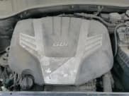 ✅ 2018 Hyundai Santa Fe SE • VIN: KM8SMDHF6JU260678 • Лот: 70190325. Опубликован ранее на Copart с пробегом 146 936 миль. Бесплатный доступ к архиву аукционных продаж из США и подробный отчёт об истории автомобиля на DreamBid. Изображение 15.