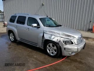 ✅ 2007 Chevrolet HHR LT • VIN: 3GNDA23DX7S547800 • Lot: 50613605. Listed on Copart with 93,650 mi. Free auction sales archive from the USA and detailed vehicle history report at DreamBid. Image 4.