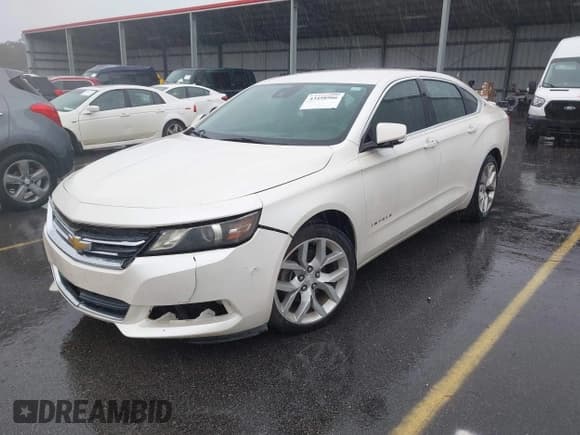 ✅ 2014 Chevrolet Impala LT • VIN: 2G1125S36E9152292 • Лот: 43498906. Опубликован ранее на IAAI с пробегом 185 375 миль. Бесплатный доступ к архиву аукционных продаж из США и подробный отчёт об истории автомобиля на DreamBid. Изображение 17.