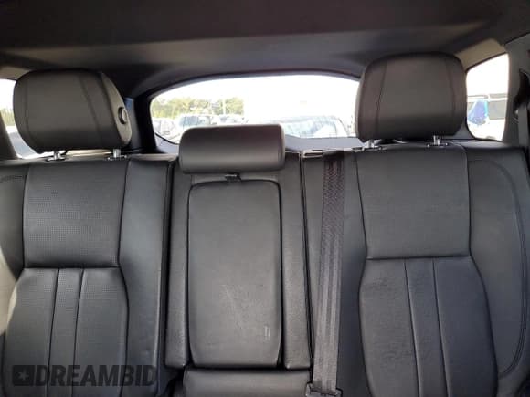 ✅ 2019 Land Rover Discovery Sport HSE • VIN: SALCR2FX5KH785695 • Lot: 90710825. Listed on Copart with 82,188 mi. Free auction sales archive from the USA and detailed vehicle history report at DreamBid. Image 10.