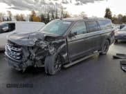 ✅ 2019 Ford Expedition Max Limited • VIN: 1FMJK2AT5KEA43642 • Лот: 95967615. Опубликован ранее на Copart с пробегом 47 855 миль. Бесплатный доступ к архиву аукционных продаж из США и подробный отчёт об истории автомобиля на DreamBid. Изображение 1.