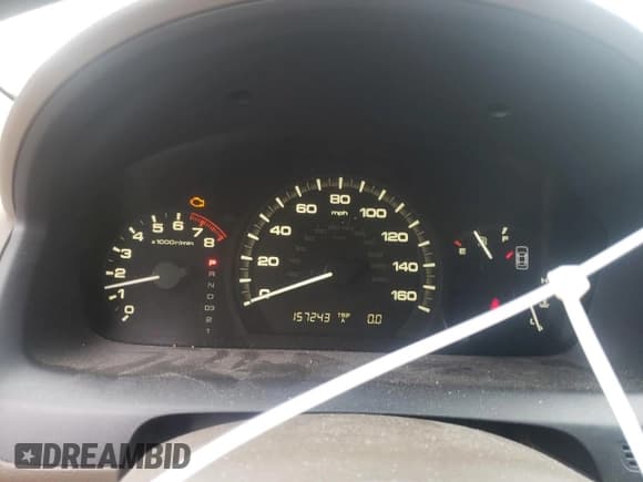 ✅ 2006 Honda Accord LX SE • VIN: 1HGCM563X6A021152 • Lot: 71954564. Listed on Copart with 157,243 mi. Free auction sales archive from the USA and detailed vehicle history report at DreamBid. Image 9.