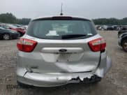 ✅ 2013 Ford C-Max SEL • VIN: 1FADP5CU2DL523331 • Lot: 54681145. Wystawiony na Copart z przebiegiem 210 013 mil. Bezpłatny archiwum sprzedaży aukcyjnych z USA i szczegółowy raport historii pojazdu na DreamBid. Zdjęcie 6.