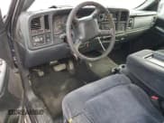 ✅ 2001 Chevrolet Silverado 1500 LS • VIN: 2GCEC19T611147526 • Лот: 76522834. Опубликован ранее на Copart с пробегом 158 858 миль. Бесплатный доступ к архиву аукционных продаж из США и подробный отчёт об истории автомобиля на DreamBid. Изображение 8.