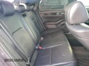 ✅ 2022 Honda Civic Sport Touring • VIN: 19XFL1H88NE020996 • Lot: 91453525. Listed on Copart with 27,797 mi. Free auction sales archive from the USA and detailed vehicle history report at DreamBid. Image 10.