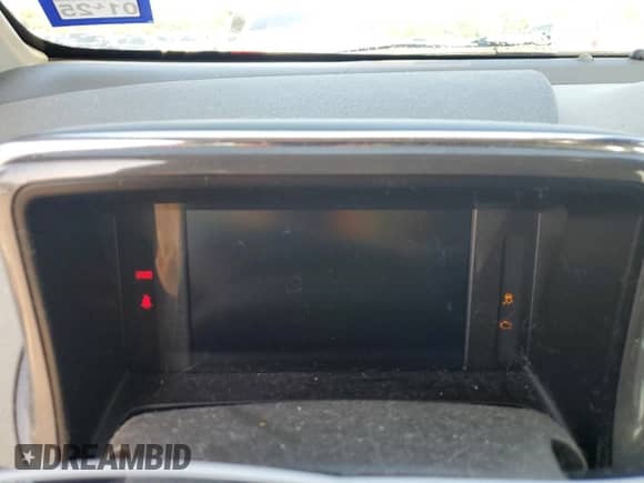 2013 Chevrolet Volt z VIN 1G1RD6E40DU107521, wystawiony jako Copart lot #58258714 z przebiegiem Nie podano mil oraz Czysty tytuł • Clean title. Historia ofert i sprzedaży dostępna na DreamBid. Obrazek 9.