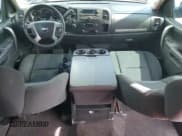 ✅ 2012 Chevrolet Silverado 1500 LT • VIN: 3GCUKSE28CG104043 • Lot: 67827555. Listed on Copart with 78,382 mi. Free auction sales archive from the USA and detailed vehicle history report at DreamBid. Image 8.