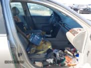 ✅ 2006 Ford Five Hundred SEL • VIN: 1FAFP24176G135602 • Lot: 43402163. Listed on IAAI with Not provided. Free auction sales archive from the USA and detailed vehicle history report at DreamBid. Image 5.