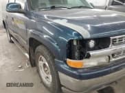 ✅ 2005 Chevrolet Suburban LS • VIN: 1GNFK16Z05J146942 • Lot: 43652691. Listed on IAAI with 253,470 mi. Free auction sales archive from the USA and detailed vehicle history report at DreamBid. Image 6.