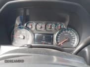 ✅ 2019 Chevrolet Silverado 1500 LT • VIN: 2GCVKPEC6K1205275 • Lot: 43714720. Wystawiony na IAAI z przebiegiem 93 725 mil. Bezpłatny archiwum sprzedaży aukcyjnych z USA i szczegółowy raport historii pojazdu na DreamBid. Zdjęcie 7.