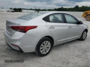 ✅ 2019 Hyundai Accent SE • VIN: 3KPC24A36KE046238 • Лот: 63478224. Опубликован ранее на Copart с пробегом 66 159 миль. Бесплатный доступ к архиву аукционных продаж из США и подробный отчёт об истории автомобиля на DreamBid. Изображение 3.