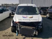 ✅ 2022 Ford Transit Connect XL • VIN: NM0LS7S23N1512090 • Lot: 46346735. Listed on Copart with 12,739 mi. Free auction sales archive from the USA and detailed vehicle history report at DreamBid. Image 5.