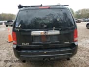 ✅ 2011 Honda Pilot EX-L • VIN: 5FNYF4H76BB068642 • Lot: 90477255. Listed on Copart with 174,232 mi. Free auction sales archive from the USA and detailed vehicle history report at DreamBid. Image 6.