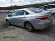 2016 Toyota Camry LE z VIN 4T4BF1FK9GR524564, wystawiony jako Copart lot #85877445 z przebiegiem 114 858 mil mil oraz Szkoda całkowita • Salvage title. Historia ofert i sprzedaży dostępna na DreamBid. Obrazek 2.