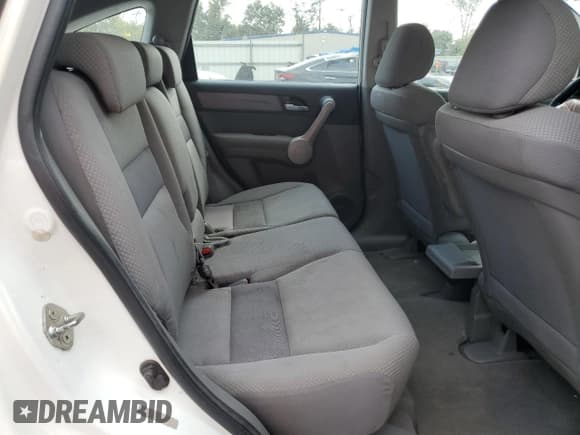 ✅ 2007 Honda CR-V LX • VIN: 5J6RE383X7L001619 • Lot: 80666835. Wystawiony na Copart z przebiegiem 296 120 mil. Bezpłatny archiwum sprzedaży aukcyjnych z USA i szczegółowy raport historii pojazdu na DreamBid. Zdjęcie 10.