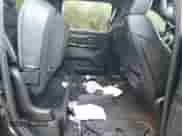 2019 Ram 1500 Limited z VIN 1C6SRFPT1KN665827, wystawiony jako Copart lot #85098955 z przebiegiem 90 151 mil mil oraz Szkoda całkowita • Salvage title. Historia ofert i sprzedaży dostępna na DreamBid. Obrazek 10.