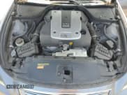 ✅ 2013 Infiniti G37 x • VIN: JN1CV6EL3DM982791 • Лот: 59374945. Опубликован ранее на Copart с пробегом 47 580 миль. Бесплатный доступ к архиву аукционных продаж из США и подробный отчёт об истории автомобиля на DreamBid. Изображение 11.