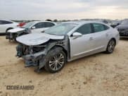 ✅ 2018 Buick LaCrosse Essence • VIN: 1G4ZP5SS1JU137954 • Lot: 69602295. Wystawiony na Copart z przebiegiem 78 734 mil. Bezpłatny archiwum sprzedaży aukcyjnych z USA i szczegółowy raport historii pojazdu na DreamBid. Zdjęcie 1.