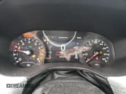 ✅ 2022 Jeep Compass Latitude • VIN: 3C4NJDBB8NT153681 • Lot: 86448755. Listed on Copart with 45,535 mi. Free auction sales archive from the USA and detailed vehicle history report at DreamBid. Image 9.