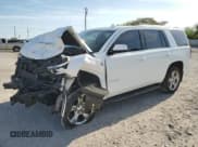 ✅ 2020 Chevrolet Tahoe LT • VIN: 1GNSKBKC7LR124845 • Lot: 53354715. Listed on Copart with Not provided. Free auction sales archive from the USA and detailed vehicle history report at DreamBid. Image 1.