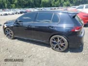 ✅ 2024 Volkswagen Golf R • VIN: WVWEB7CD7RW112652 • Lot: 66186015. Wystawiony na Copart z przebiegiem 9 685 mil. Bezpłatny archiwum sprzedaży aukcyjnych z USA i szczegółowy raport historii pojazdu na DreamBid. Zdjęcie 2.